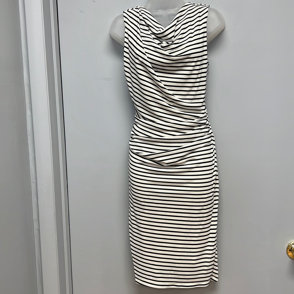 NWT Robert Rodriguez ‘Lydia’ Dress